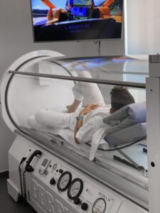 El Tratamiento Complementario para la Fibromialgia​