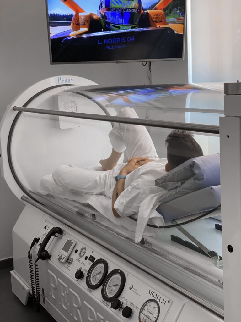 El Tratamiento Complementario para la Fibromialgia​