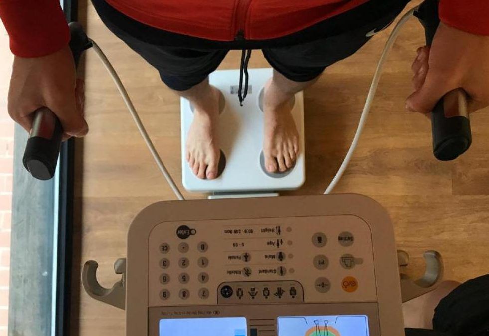 Nutrición clínica y deportiva