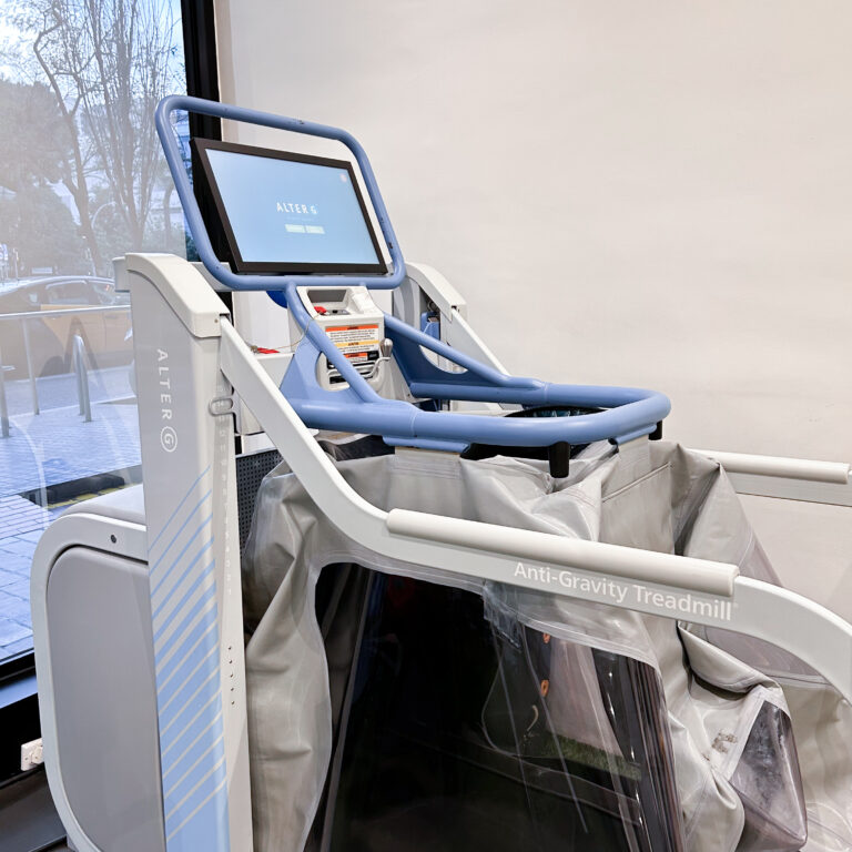 alter-g