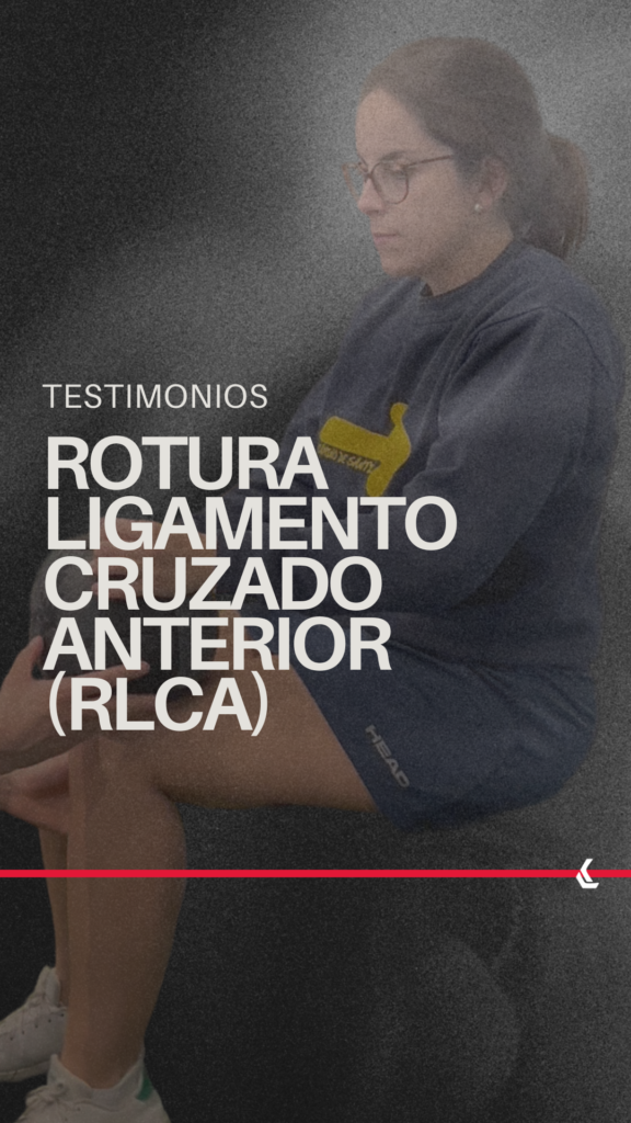 Recap RLCA