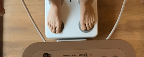 Nutrición clínica y deportiva